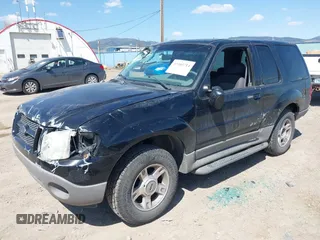 2003 Ford Explorer Sport XLS с VIN 1FMYU60E13UB36023, выставлен на аукционе IAAI как лот 42103714 с пробегом 172 565 миль миль и . История ставок и продаж доступна на DreamBid. Изображение 2.