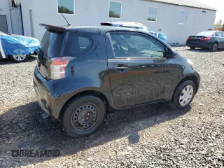 2012 Scion iQ z VIN JTNJJXB01CJ011221, wystawiony jako Copart lot #54149515 z przebiegiem 162 199 mil mil oraz Szkoda całkowita • Salvage title. Historia ofert i sprzedaży dostępna na DreamBid. Obrazek 3.
