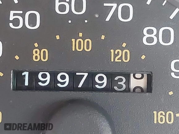 1995 Ford Escort с VIN 1FASP14J7SW307619, выставлен на аукционе IAAI как лот 42440199 с пробегом 199 793 миль миль и . История ставок и продаж доступна на DreamBid. Изображение 12.