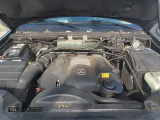 1999 Mercedes-Benz M 320/430/500 с VIN 4JGAB54E6XA143097, выставлен на аукционе IAAI как лот 42005462 с пробегом 194 260 миль миль и . История ставок и продаж доступна на DreamBid. Изображение 10.