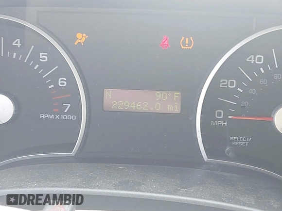 2007 Ford Explorer XLT z VIN 1FMEU73E77UB16711, wystawiony jako IAAI lot #42544695 z przebiegiem 229 462 mil mil oraz . Historia ofert i sprzedaży dostępna na DreamBid. Obrazek 15.