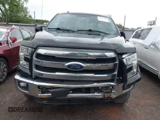 2016 Ford F-150 XLT with VIN 1FTEW1EP1GFB82802, listed as a IAAI auction lot 42159500 with 152,892 mi miles and . Bid and sale history available at DreamBid. Image 13.