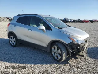 2016 Buick Encore with VIN KL4CJASB0GB715027, listed as a Copart auction lot 47549365 with 171,782 mi miles and Salvage Title. Bid and sale history available at carsss.com. Image 4.