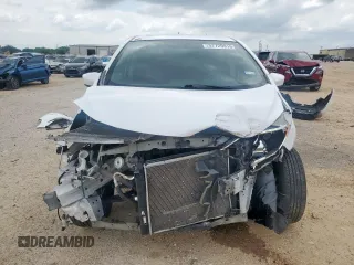 2017 Nissan Note S Plus z VIN 3N1CE2CP8HL359309, wystawiony jako Copart lot #57729915 z przebiegiem 73 534 mil mil oraz Szkoda całkowita • Salvage title. Historia ofert i sprzedaży dostępna na DreamBid. Obrazek 5.