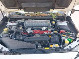 2015 Subaru WRX STI z VIN JF1VA2P65F9824661, wystawiony jako IAAI lot #42623315 z przebiegiem 69 103 mil mil oraz . Historia ofert i sprzedaży dostępna na DreamBid. Obrazek 10.