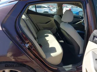 2011 Kia Optima LX with VIN KNAGM4A73B5078538, listed as a IAAI auction lot 41694077 with 217,822 mi miles and . Bid and sale history available at DreamBid. Image 8.
