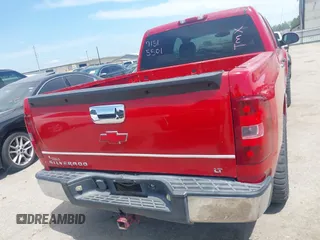 2007 Chevrolet Silverado 1500 Work Truck with VIN 2GCEC13J171515501, listed as a IAAI auction lot 42057258 with 194,171 mi miles and . Bid and sale history available at DreamBid. Image 16.