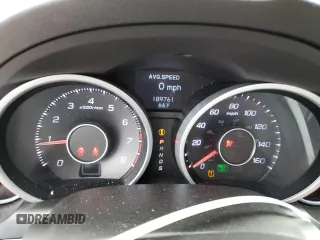 2012 Acura TL Technology z VIN 19UUA8F55CA007705, wystawiony jako Copart lot #53231695 z przebiegiem 189 761 mil mil oraz Szkoda całkowita • Salvage title. Historia ofert i sprzedaży dostępna na DreamBid. Obrazek 9.