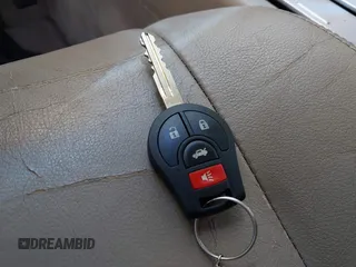 2007 Nissan Murano S с VIN JN8AZ08T67W510017, выставлен на аукционе IAAI как лот 42492684 с пробегом 147 532 миль миль и . История ставок и продаж доступна на DreamBid. Изображение 11.