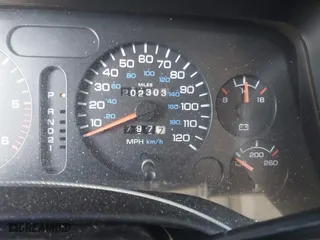 1995 Dodge Ram 1500 with VIN 3B7HC13Z7SM178823, listed as a IAAI auction lot 41693379 with 202,303 mi miles. Bid and sale history available at carsss.com. Image 7.