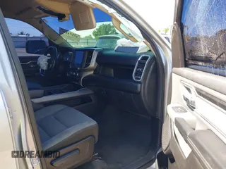 2020 Ram 1500 Big Horn with VIN 1C6RREBT8LN294862, listed as a IAAI auction lot 42174416 with 119,334 mi miles and . Bid and sale history available at DreamBid. Image 5.
