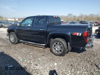 2012 Chevrolet Colorado z VIN 1GCHTDFP9C8115028, wystawiony jako Copart lot #48162975 z przebiegiem 185 714 mil mil oraz Szkoda całkowita • Salvage title. Historia ofert i sprzedaży dostępna na DreamBid. Obrazek 2.