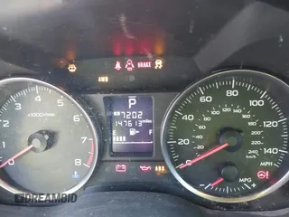 2014 Subaru Crosstrek Limited z VIN JF2GPAGCXE8295537, wystawiony jako IAAI lot #42235811 z przebiegiem 147 613 mil mil oraz . Historia ofert i sprzedaży dostępna na DreamBid. Obrazek 15.