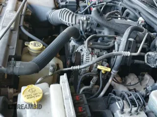 2007 Jeep Wrangler X с VIN 1J4FA24147L172413, выставлен на аукционе IAAI как лот 43422383 с пробегом 194 018 миль миль и . История ставок и продаж доступна на DreamBid. Изображение 19.