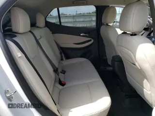 2024 Buick Encore GX Sport Touring с VIN KL4AMDSL6RB157907, выставлен на аукционе Copart как лот 53639775 с пробегом 12 982 миль миль и Списание • Salvage title. История ставок и продаж доступна на DreamBid. Изображение 11.