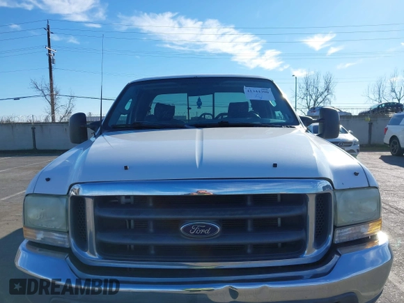 2003 Ford F-350 XL with VIN 1FTSX31S73EC26923, listed as a IAAI auction lot 41344390 with 139,893 mi miles and . Bid and sale history available at DreamBid. Image 6.