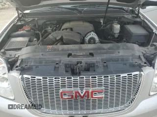2012 GMC Yukon SLT with VIN 1GKS1CE0XCR246851, listed as a Copart auction lot 45720045 with 191,741 mi miles and Salvage Title. Bid and sale history available at carsss.com. Image 12.