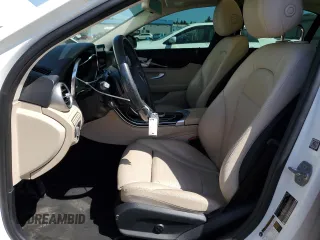 2017 Mercedes-Benz C 300 с VIN 55SWF4KB7HU189529, выставлен на аукционе Copart как лот 62079175 с пробегом 87 349 миль миль и Списание • Salvage title. История ставок и продаж доступна на DreamBid. Изображение 7.
