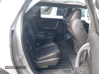 2012 GMC Acadia SLT1 with VIN 1GKKRRED0CJ326379, listed as a IAAI auction lot 41639433 with 167,407 mi miles. Bid and sale history available at carsss.com. Image 8.