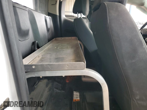 2022 Chevrolet Colorado 4WD LT с VIN 1GCHTCEA1N1223310, выставлен на аукционе Copart как лот 63826735 с пробегом 37 313 миль миль и Чистый • Clean title. История ставок и продаж доступна на DreamBid. Изображение 10.