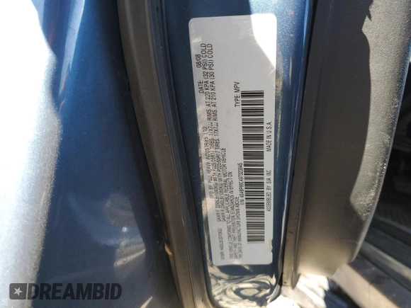 2009 Subaru Outback Ltd with VIN 4S4BP66C497323945, listed as a Copart auction lot 78715234 with 0 mi miles and Salvage Title. Bid and sale history available at carsss.com. Image 12.