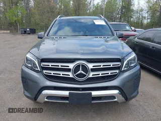 2018 Mercedes-Benz GLS 450 с VIN 4JGDF6EE3JB138396, выставлен на аукционе IAAI как лот 42091428 с пробегом 48 451 миль миль и . История ставок и продаж доступна на DreamBid. Изображение 6.