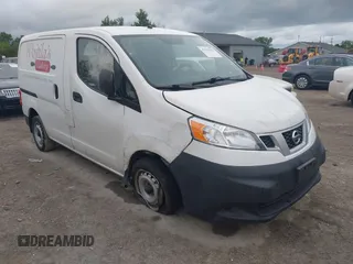 2017 Nissan NV200 S with VIN 3N6CM0KNXHK692117, listed as a IAAI auction lot 42776431 with 217,961 mi miles and . Bid and sale history available at DreamBid. Image 1.