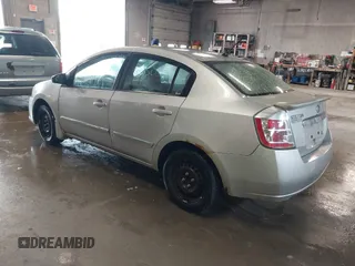 2012 Nissan Sentra 2.0 с VIN 3N1AB6AP0CL720003, выставлен на аукционе IAAI как лот 42350504 с пробегом 315 680 миль миль и . История ставок и продаж доступна на DreamBid. Изображение 3.