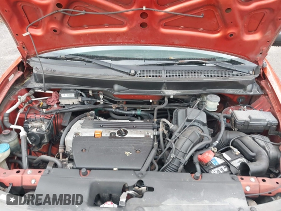 2003 Honda Element EX with VIN 5J6YH28533L051979, listed as a IAAI auction lot 42009334 with Not Provided miles and . Bid and sale history available at DreamBid. Image 10.