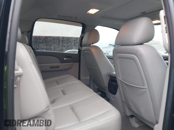 2011 GMC Sierra 1500 SLT with VIN 3GTP2WE37BG277399, listed as a IAAI auction lot 41057460 with 174,949 mi miles and . Bid and sale history available at DreamBid. Image 8.