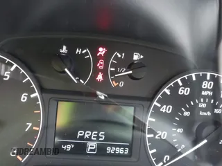 2017 Nissan Sentra S с VIN 3N1AB7AP0HY233335, выставлен на аукционе IAAI как лот 41096701 с пробегом 92 963 миль миль и . История ставок и продаж доступна на DreamBid. Изображение 15.