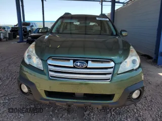 2013 Subaru Outback Limited with VIN 4S4BRDKC0D2301614, listed as a Copart auction lot 59048305 with 169,394 mi miles and Clean title. Bid and sale history available at DreamBid. Image 5.