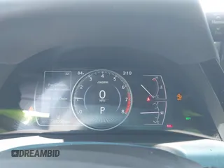 2022 Lexus ES 350 z VIN 58ADZ1B17NU128114, wystawiony jako IAAI lot #42006111 z przebiegiem 44 060 mil mil oraz . Historia ofert i sprzedaży dostępna na DreamBid. Obrazek 7.