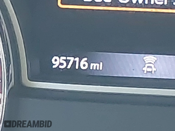 2019 Nissan Pathfinder SV с VIN 5N1DR2MM2KC642006, выставлен на аукционе IAAI как лот 42301997 с пробегом 95 716 миль миль и . История ставок и продаж доступна на DreamBid. Изображение 16.
