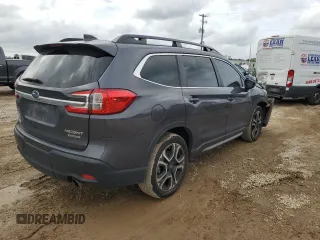 2024 Subaru Ascent Limited z VIN 4S4WMASD5R3412345, wystawiony jako Copart lot #79728564 z przebiegiem 37 140 mil mil oraz Szkoda całkowita • Salvage title. Historia ofert i sprzedaży dostępna na DreamBid. Obrazek 3.
