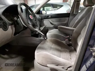 2003 Volkswagen Jetta с VIN WVWSP61J53W188305, выставлен на аукционе Copart как лот 41868725 с пробегом 222 664 миль миль и Чистый • Clean title. История ставок и продаж доступна на DreamBid. Изображение 7.