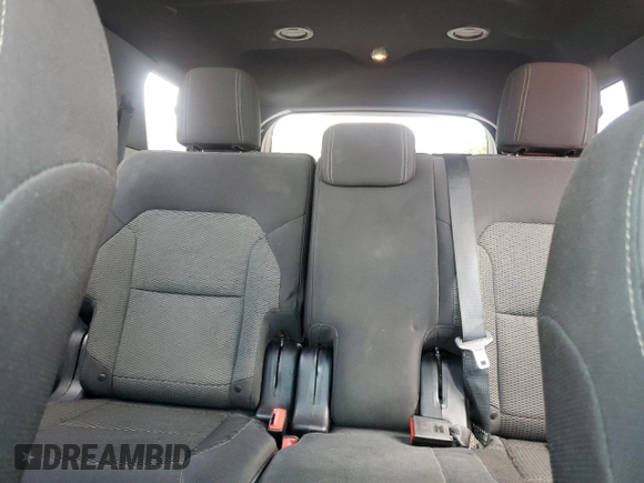2017 Ford Explorer XLT с VIN 1FM5K7D88HGA38759, выставлен на аукционе Copart как лот 62563115 с пробегом 176 113 миль миль и Списание • Salvage title. История ставок и продаж доступна на DreamBid. Изображение 10.
