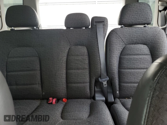 2003 Ford Explorer XLS с VIN 1FMZU72K73ZA27758, выставлен на аукционе Copart как лот 62542095 с пробегом 170 196 миль миль и Списание • Salvage title. История ставок и продаж доступна на DreamBid. Изображение 10.