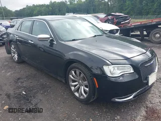 2018 Chrysler 300 Limited с VIN 2C3CCAEG2JH194211, выставлен на аукционе IAAI как лот 42373988 с пробегом 89 477 миль миль и . История ставок и продаж доступна на DreamBid. Изображение 1.