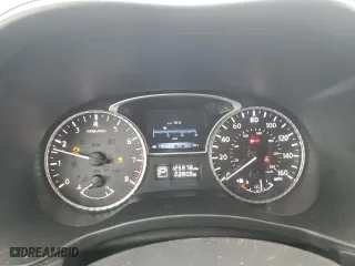 2013 Infiniti JX35 with VIN 5N1AL0MM9DC339929, listed as a Copart auction lot 72847094 with 125,978 mi miles and Salvage Title. Bid and sale history available at carsss.com. Image 9.