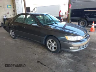 2000 Lexus ES 300 с VIN JT8BF28G7Y5103739, выставлен на аукционе IAAI как лот 42051189 с пробегом 167 193 миль миль и . История ставок и продаж доступна на DreamBid. Изображение 1.