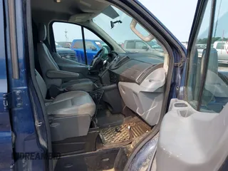 2015 Ford Transit Cargo с VIN 1FTNR1ZM5FKA57556, выставлен на аукционе IAAI как лот 42383851 с пробегом 138 502 миль миль и . История ставок и продаж доступна на DreamBid. Изображение 5.