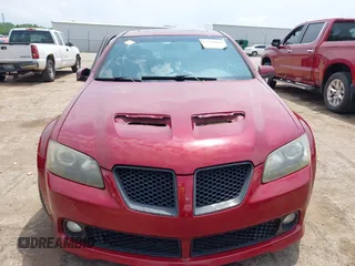2009 Pontiac G8 GT z VIN 6G2EC57Y29L211306, wystawiony jako IAAI lot #42270209 z przebiegiem 271 927 mil mil oraz . Historia ofert i sprzedaży dostępna na DreamBid. Obrazek 12.