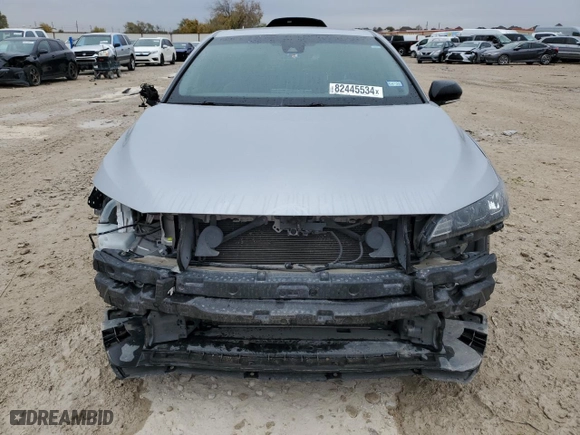 2020 Toyota Avalon XSE with VIN 4T1FZ1FB7LU040275, listed as a Copart auction lot 82445534 with 89,741 mi miles and Salvage Title. Bid and sale history available at carsss.com. Image 5.