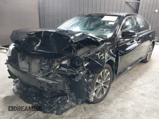 2016 Toyota Avalon Limited with VIN 4T1BK1EB7GU217160, listed as a IAAI auction lot 41775671 with 45,085 mi miles and . Bid and sale history available at DreamBid. Image 19.