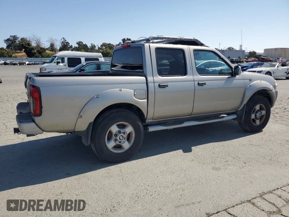 2001 Nissan Frontier SE с VIN 1N6ED27TX1C333244, выставлен на аукционе Copart как лот 59951235 с пробегом 191 537 миль миль и Чистый • Clean title. История ставок и продаж доступна на DreamBid. Изображение 3.
