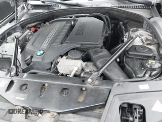 2014 BMW 5 Series 535i xDrive with VIN WBA5B3C57ED539169, listed as a IAAI auction lot 41892006 with 131,303 mi miles and . Bid and sale history available at carsss.com. Image 10.