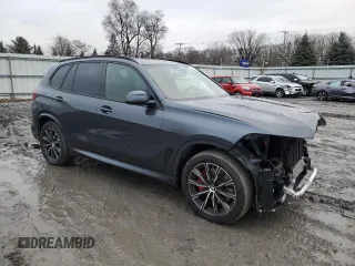 2022 BMW X5 xDrive40i with VIN 5UXCR6C04N9L10610, listed as a Copart auction lot 73212042 with 13,738 mi miles. Bid and sale history available at carsss.com. Image 4.