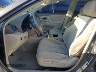 2009 Toyota Camry with VIN 4T4BE46K29R068219, listed as a Copart auction lot 42788855 with 254,821 mi miles and Non Repairable. Bid and sale history available at carsss.com. Image 7.
