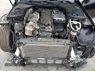 2019 Mercedes-Benz CLS with VIN WDD2J5KB2KA038835, listed as a Copart auction lot 85760484 with 33,811 mi miles and Salvage Title. Bid and sale history available at carsss.com. Image 11.
